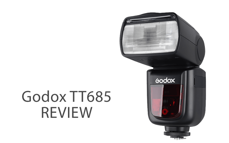 Godox TT685N Review – A budget friendly speedlight for weddings?