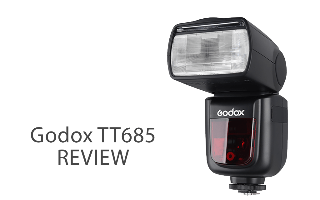 Godox TT685 Review