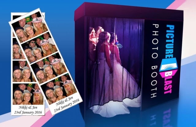 5 Things to Ask Yourself Before Booking a Photo Booth