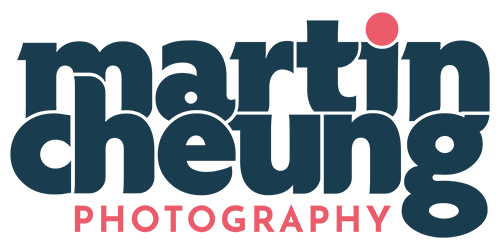 Martin Cheung - A Nottingham Wedding Photographer