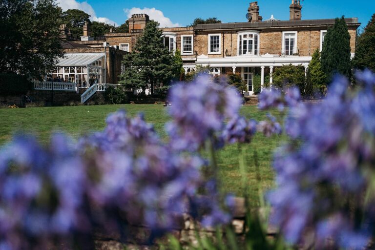 Ringwood Hall