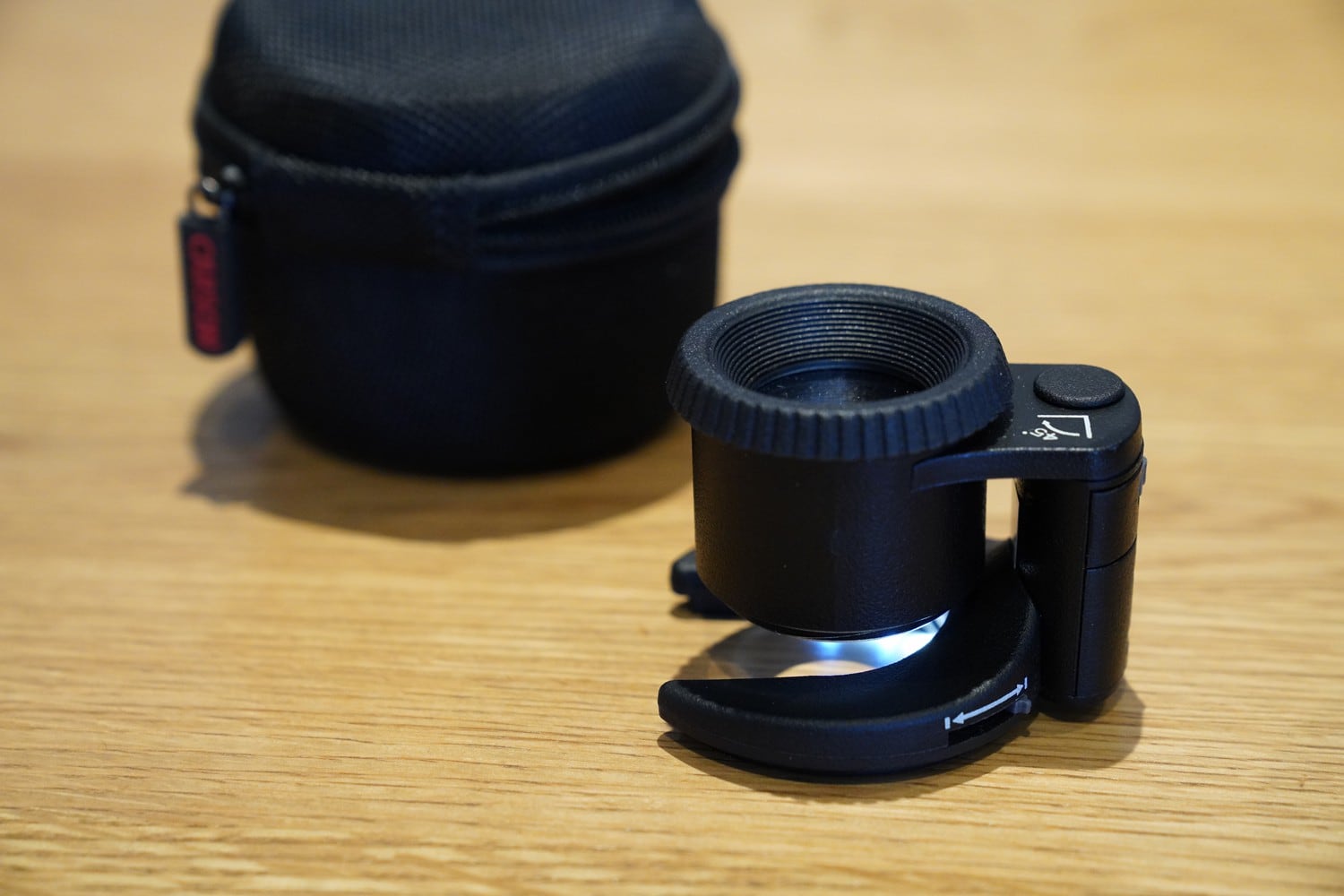 Carsen Sensor Mag