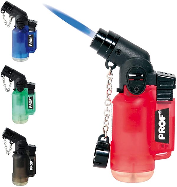 Windproof lighters for lighting wedding sparklers