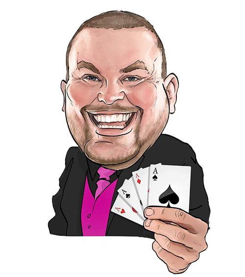 Paul Grundle
