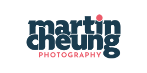 Martin Cheung Photography logo