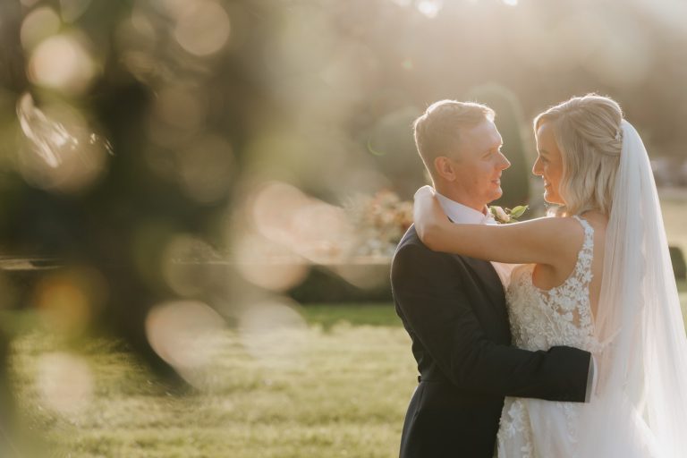 Eleanor & Lee – Prestwold Hall