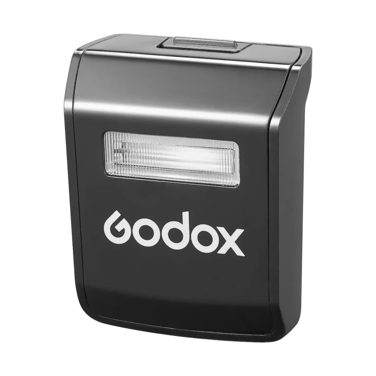 Godox V100 subflash